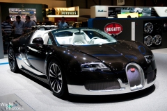 2009 - 80th Geneva Motor Show