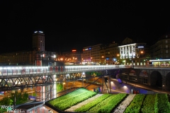 2009 - Lausanne\'s Nightshots
