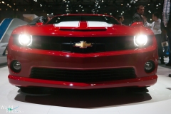 2011 - 81st Geneva Motor Show