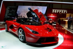 2013 - 83rd Geneva Motor Show