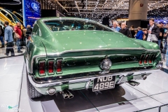2018 - 88th Geneva Motor Show